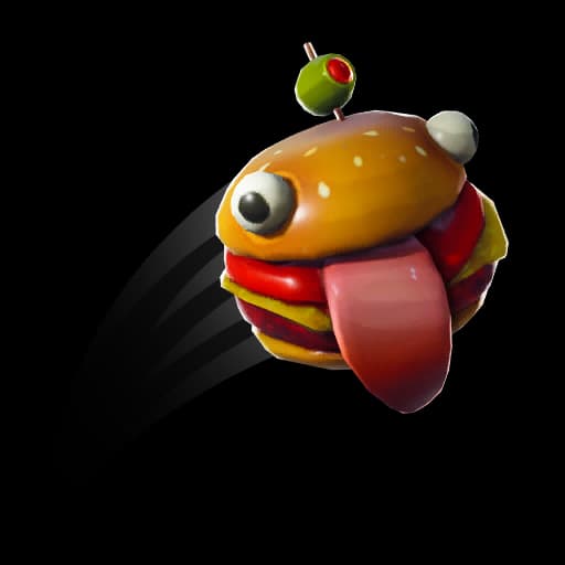 Fancy Burger