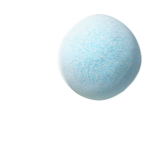 Snowball — Rare Toy Fortnite cosmetic
