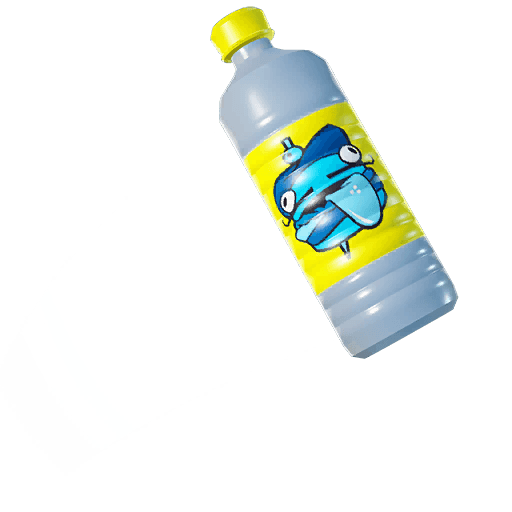 Fancy Flip — Epic Toy Fortnite cosmetic
