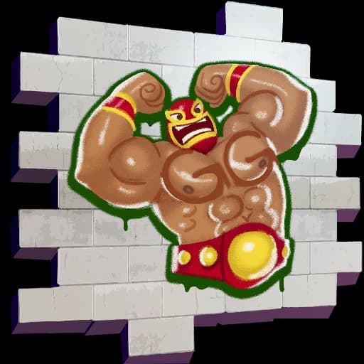 Lucha GG