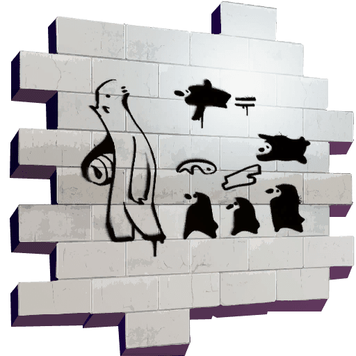 Trog Drawings