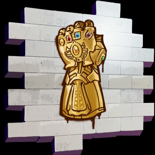Infinity Gauntlet