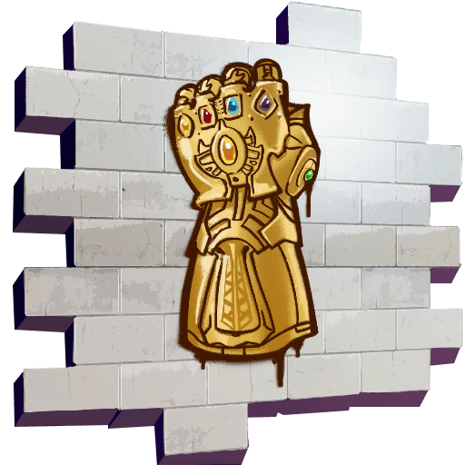 Infinity Gauntlet