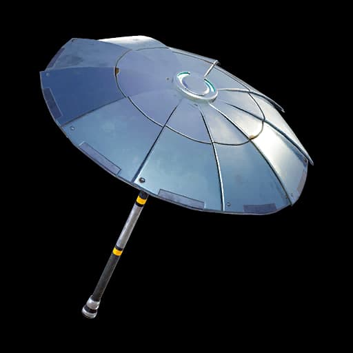The Umbrella