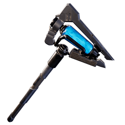Blue Bolt