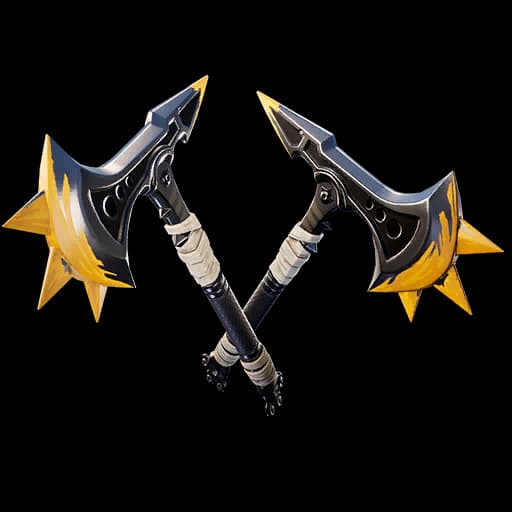 Jagged Edge