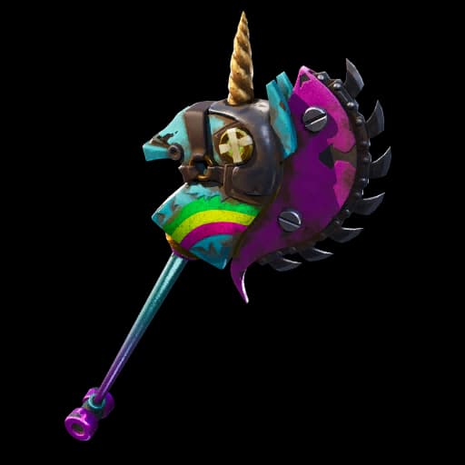 Razor Smash