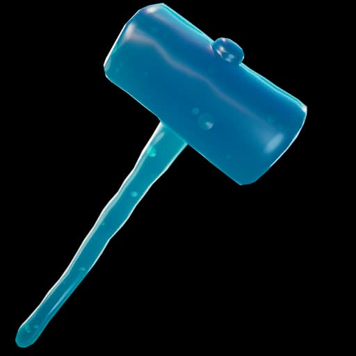 Sludgehammer