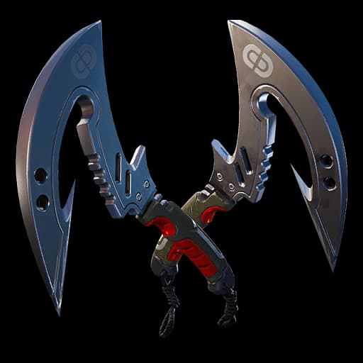 Angler Axes