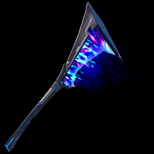 Fusion Scythe