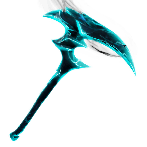 Spectral Scythe
