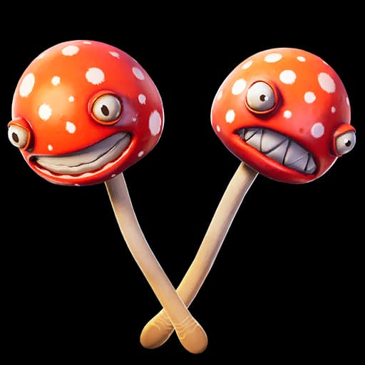 Smashrooms