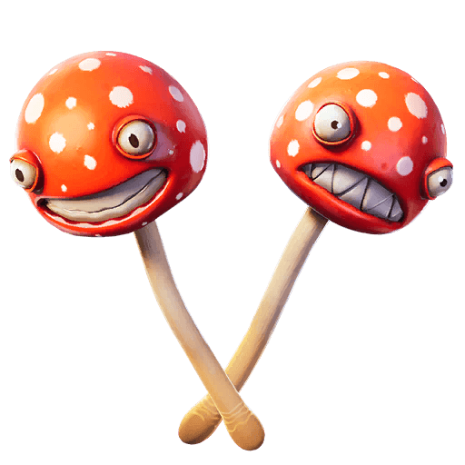 Smashrooms