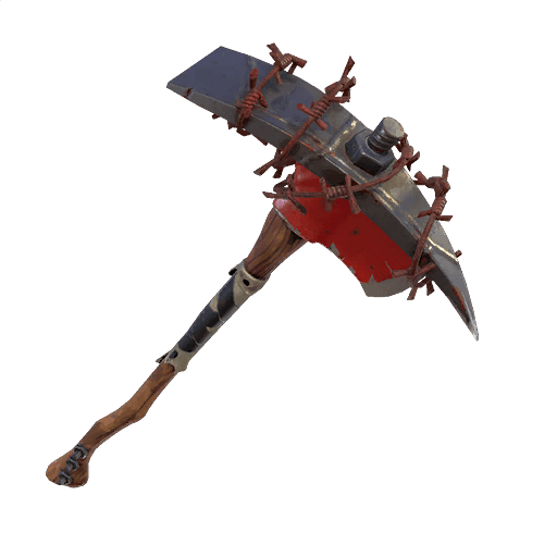 Raider's Revenge
