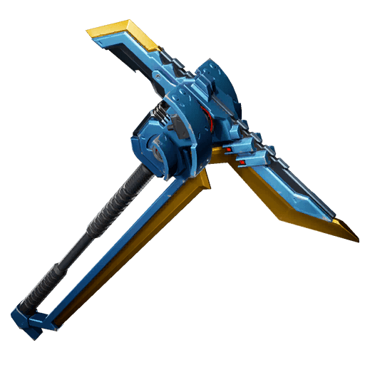 Psionic Edge