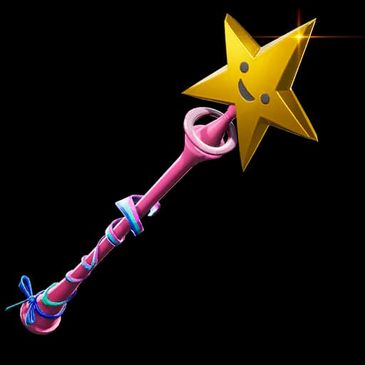 Star Wand