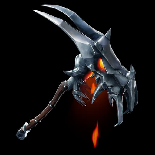 Demon Skull