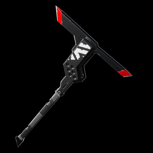 Stealth Angular Axe