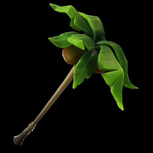 Relax Axe