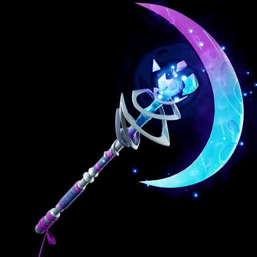 Astral Axe