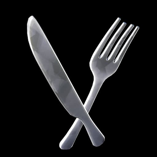 Fork Knife