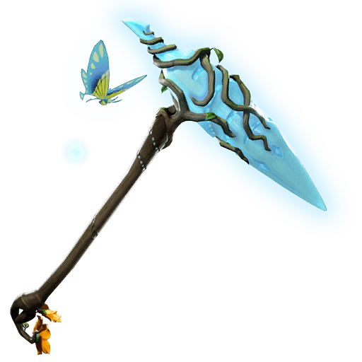 Shard Sickle