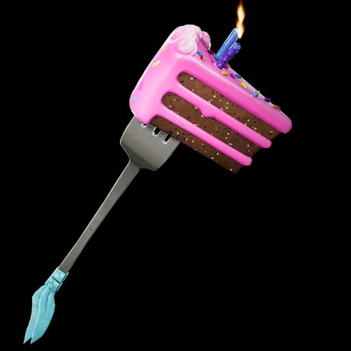 Birthday Slice