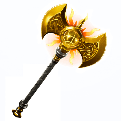 Lazer Axe