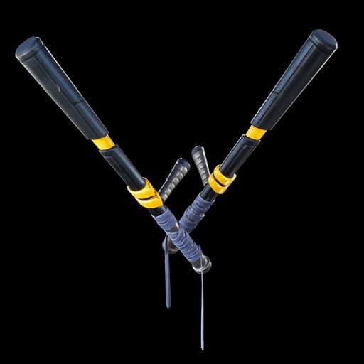 Tac Bats