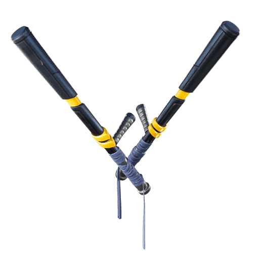 Tac Bats