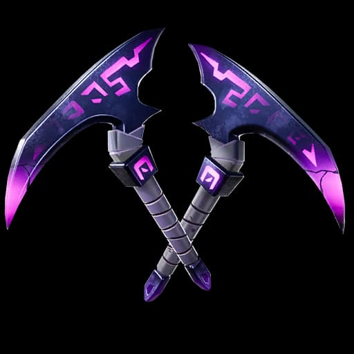 Dark Strikers