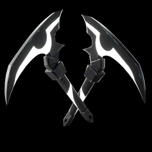 Shadow Strikers