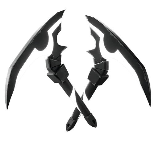 Shadow Strikers