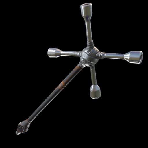 Lug Axe