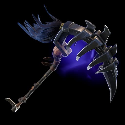 Iron Beak