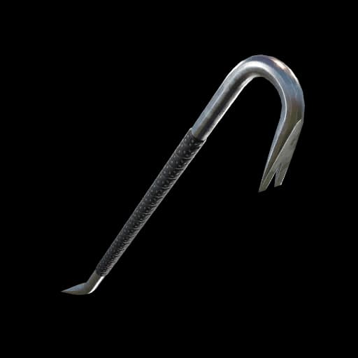 Crowbar