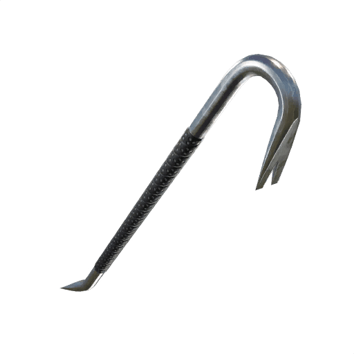 Crowbar