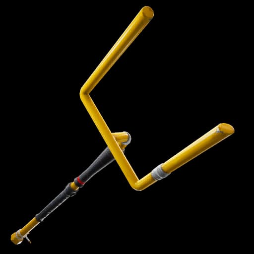 Upright Axe