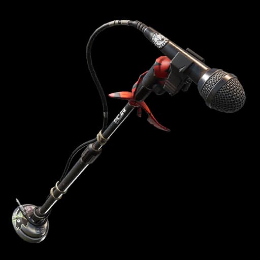 Lead Swinger