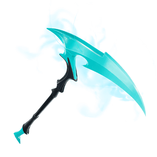 Skull Sickle