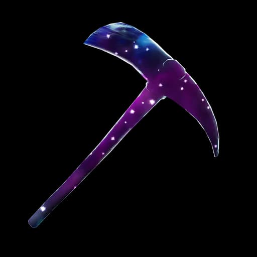 Stellar Axe