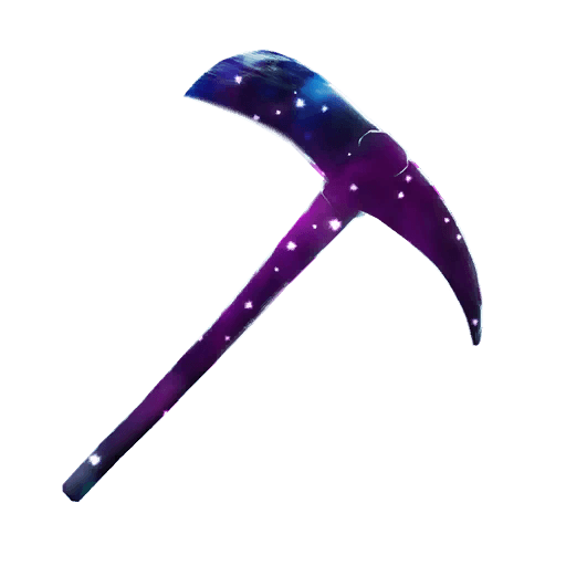 Stellar Axe