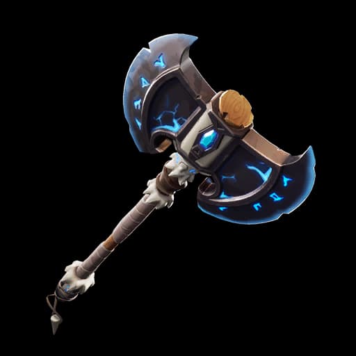 Battle Axe