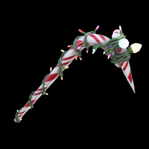 Candy Axe
