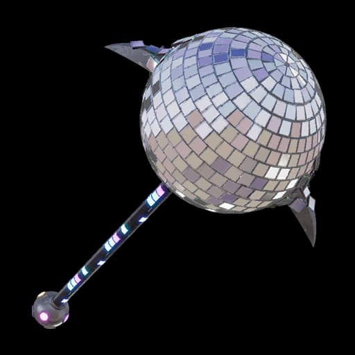 Disco Brawl