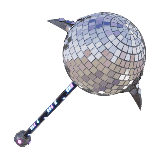 Disco Brawl