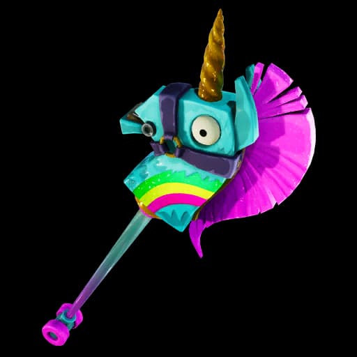 Rainbow Smash