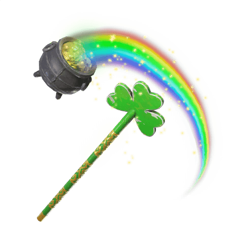 Pot O' Gold