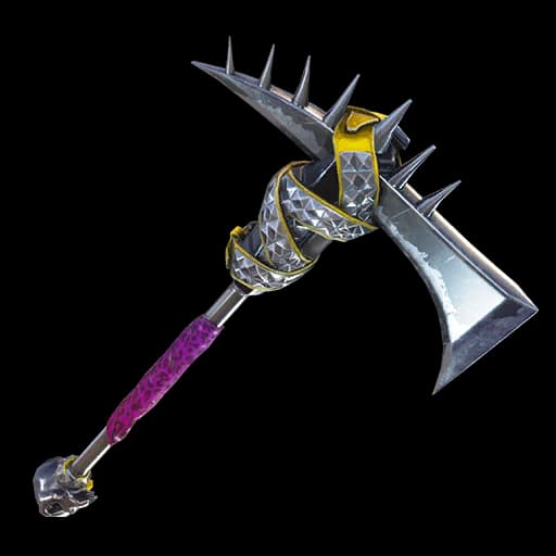 Anarchy Axe