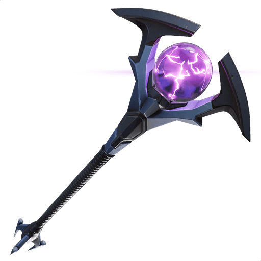 Oracle Axe